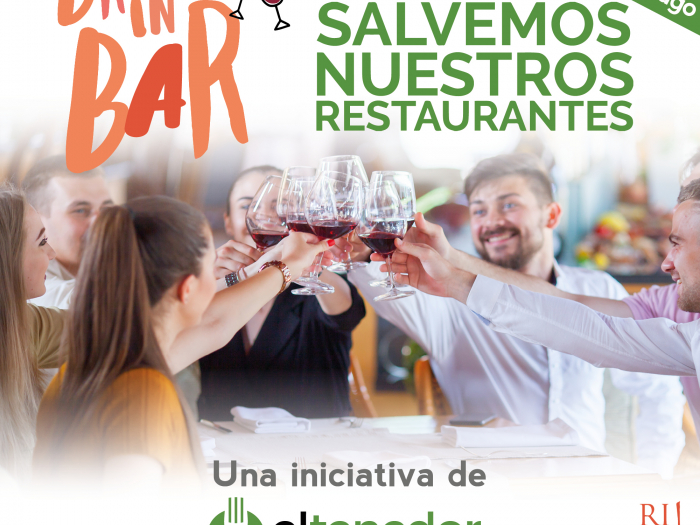 Ribera del Duero se suma a “Salvemos Nuestros Restaurantes”, la iniciativa de ElTenedor que ya ha recaudado más de 200.000 € 