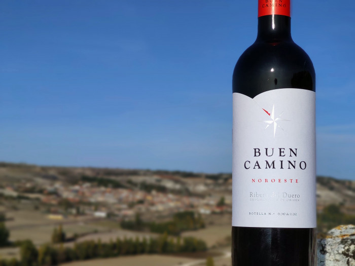 Buen Camino Ribera del Duero