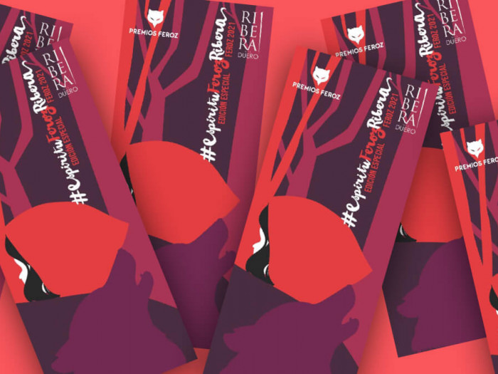 Ribera del Duero Premios Feroz