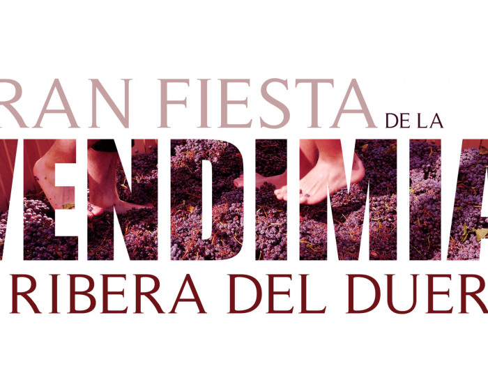 Gran Fiesta de la Vendimia de Ribera del Duero