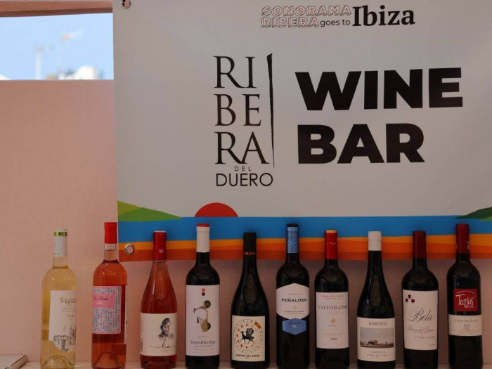 Sonorama Ribera Goes to Ibiza