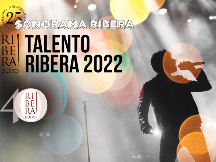 Talento Ribera