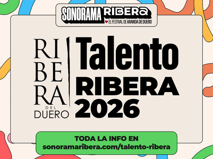 XI edición del certamen Talento Ribera