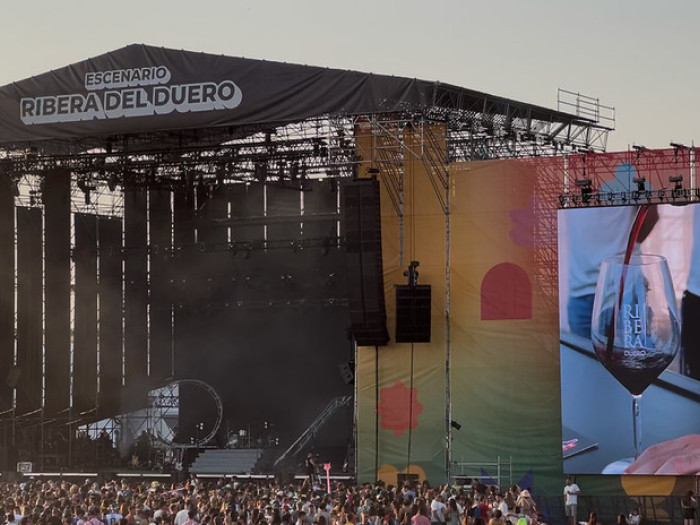 Festival Sonorama Ribera
