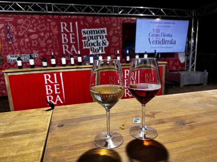 Cosquín Rock España 2026