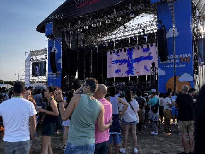 Sonorama Ribera Day