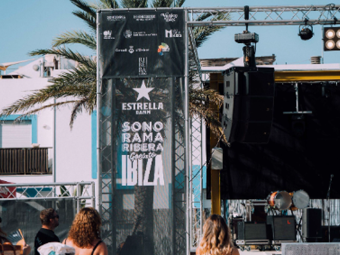 Sonorama goes to Ibiza