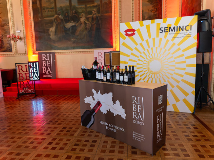 Ribera del Duero Seminci