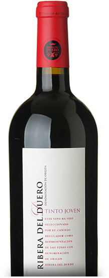 Tinto Joven