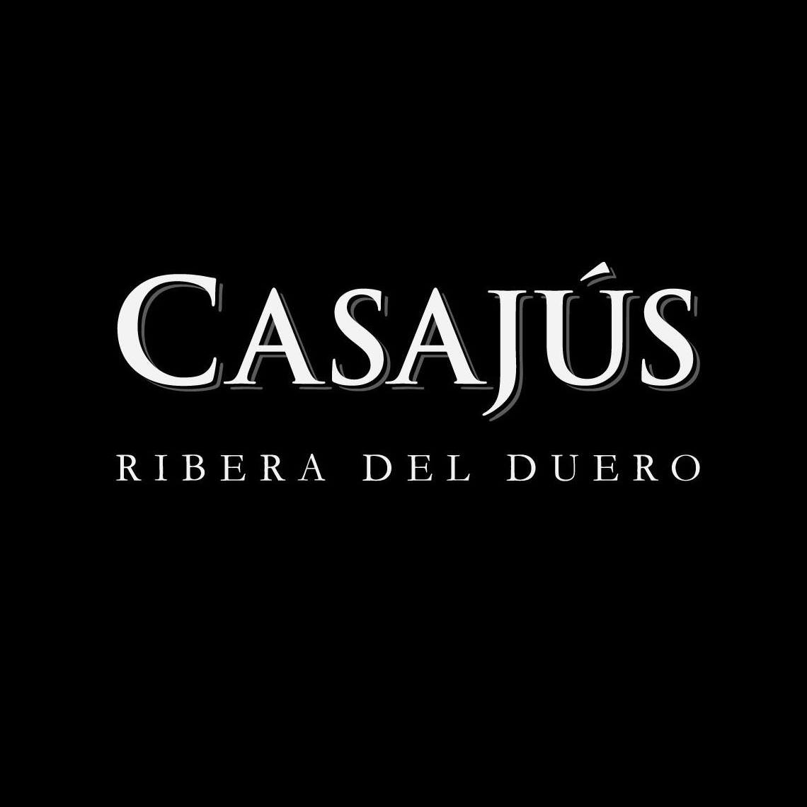 Logotipo Bodegas Casajús Ribera del Duero