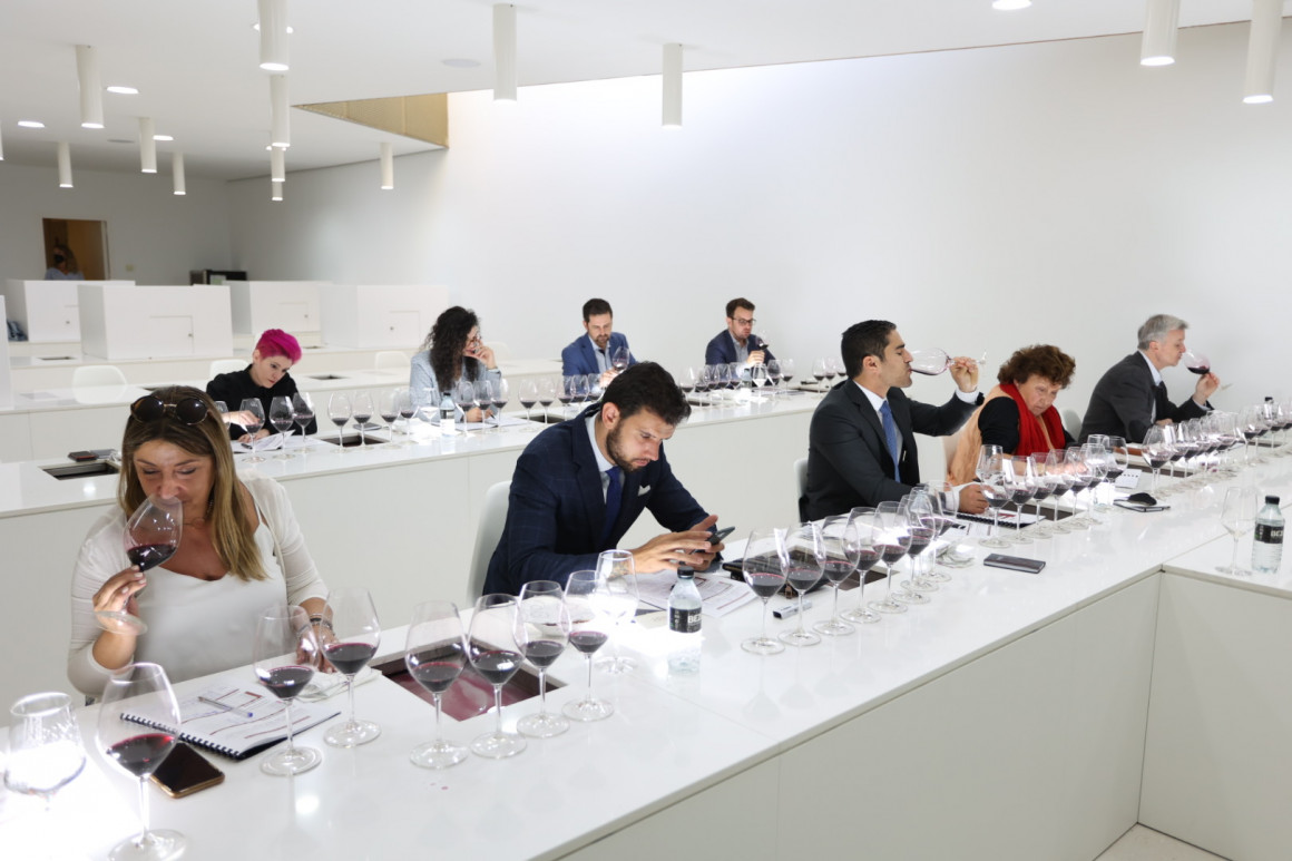 The Comité Excepcional de Calificación for Ribera del Duero 2021