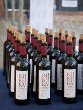 Ribera del Duero, la Denominación de Origen con más vinos valorados con la máxima puntuación en la Guía Peñín 2021 