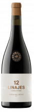 12 Linajes Grano a Grano de Viñedos y Bodegas Gormaz