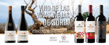12 Linajes familia vinos Viñedos y Bodegas Gormaz