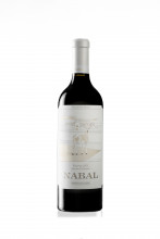 Ribera del Duero red wine Nabal Reserva