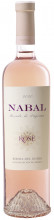 Ribera del Duero vino rosado Nabal Rosé