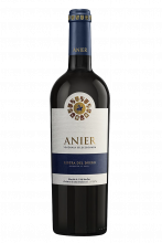 Anier Vendimia Seleccionada de Viñedos y Bodegas Gormaz