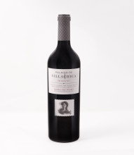 PALACIO DE VILLACHICA CRIANZA RIBERA DEL DUERO