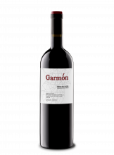 Vino Garmón Continental Mariano García y familia García en Ribera de Duero