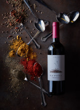 LA PODA TEMPRANILLO