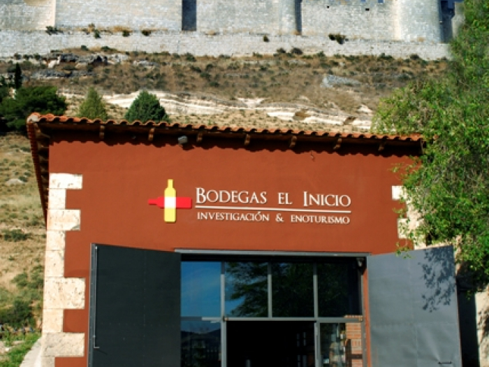 BODEGAS EL INICIO