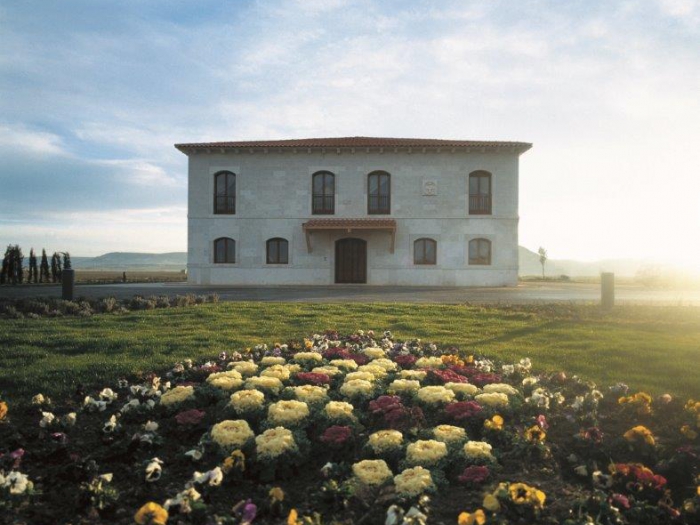 BODEGAS PEÑAFIEL