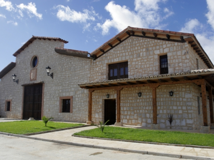 Bodegas VIÑA MAMBRILLA