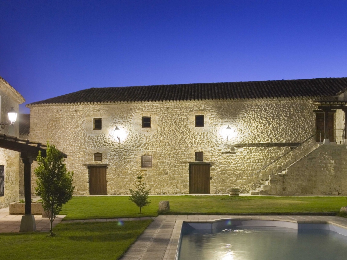 Bodega Renacimiento
