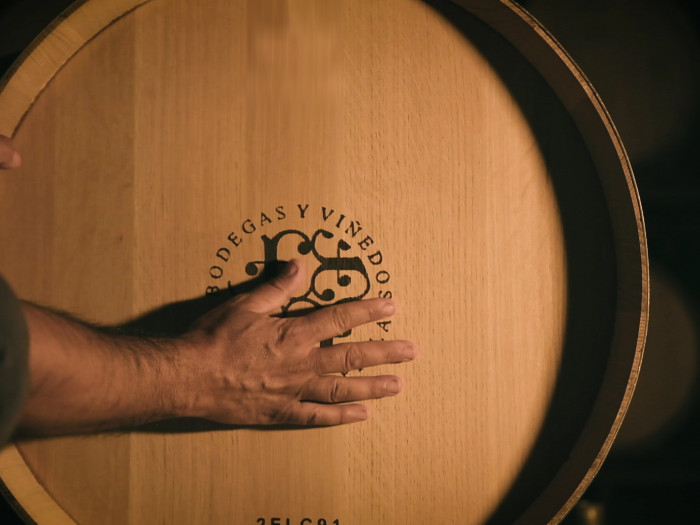 Bodegas Finca La Capilla