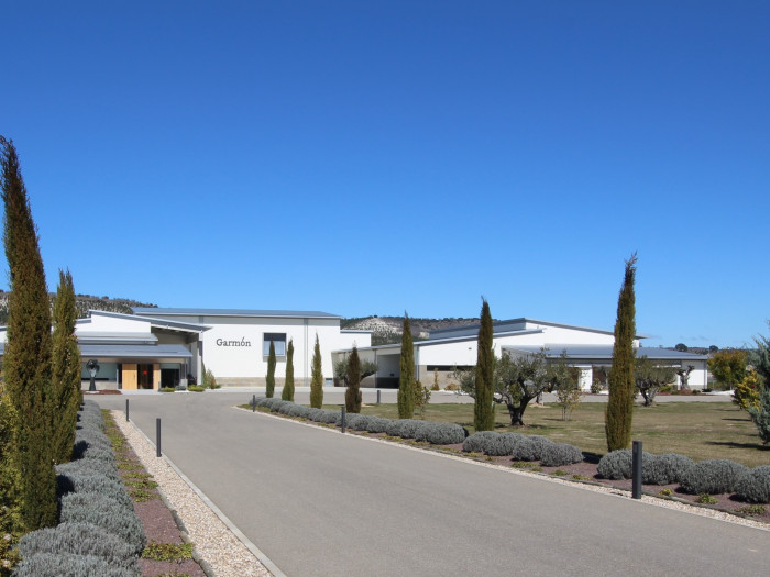 Bodega Garmón Continental vino Ribera de Duero familia García Mariano García