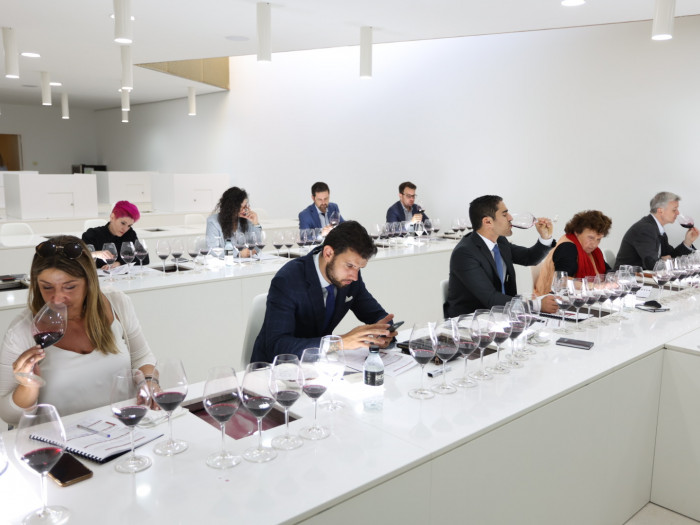 The Comité Excepcional de Calificación for Ribera del Duero 2021